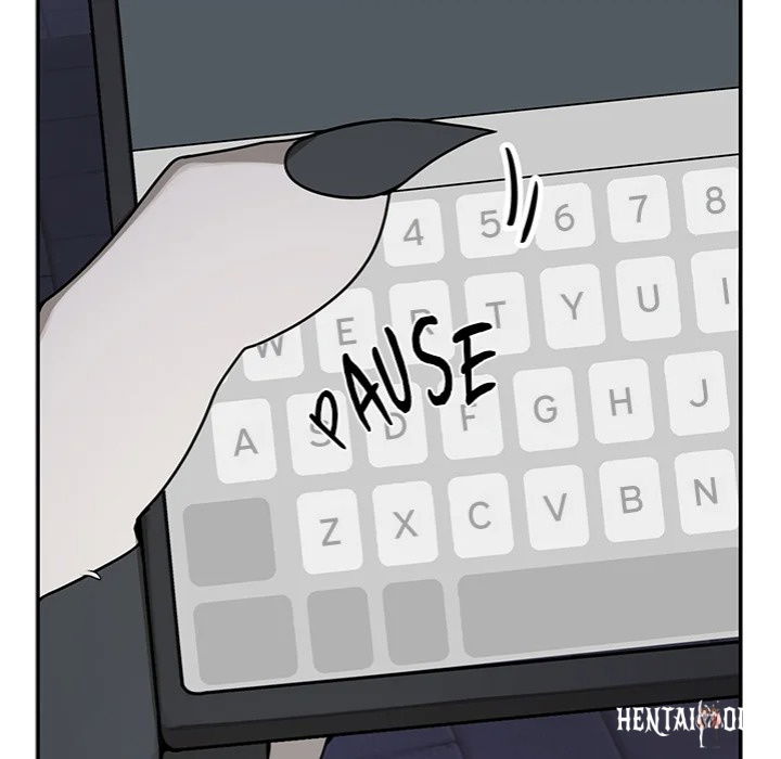 Paws on Campus Paws on Campus Chapter 11 - Page 32