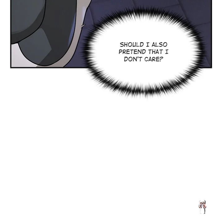 Paws on Campus Paws on Campus Chapter 11 - Page 33