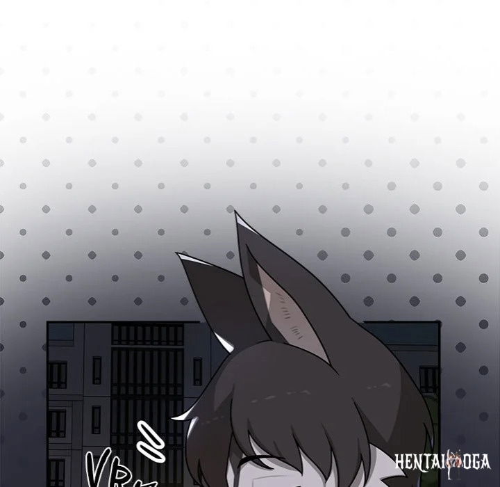 Paws on Campus Paws on Campus Chapter 11 - Page 34