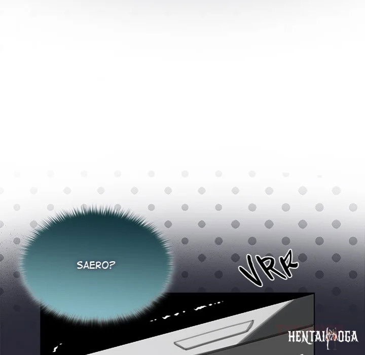 Paws on Campus Paws on Campus Chapter 11 - Page 36