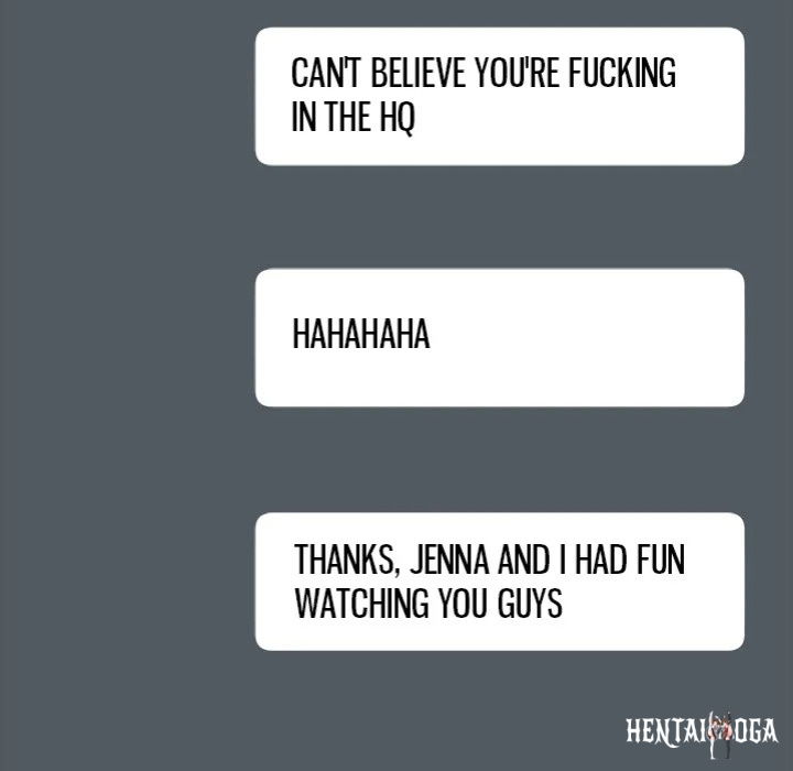 Paws on Campus Paws on Campus Chapter 11 - Page 39