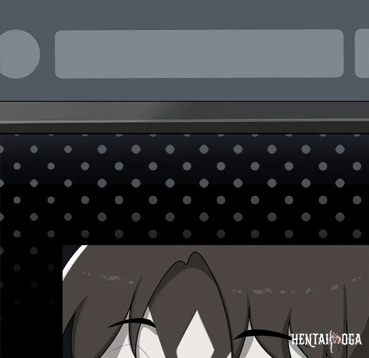 Paws on Campus Paws on Campus Chapter 11 - Page 40