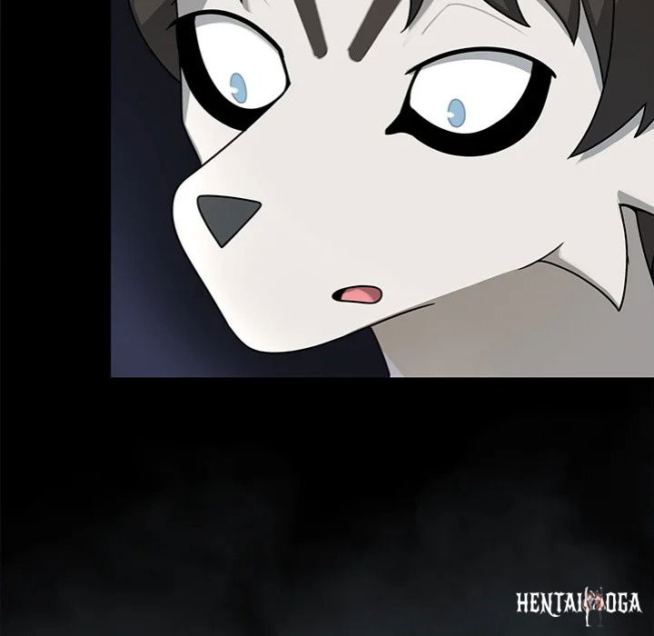 Paws on Campus Paws on Campus Chapter 11 - Page 41