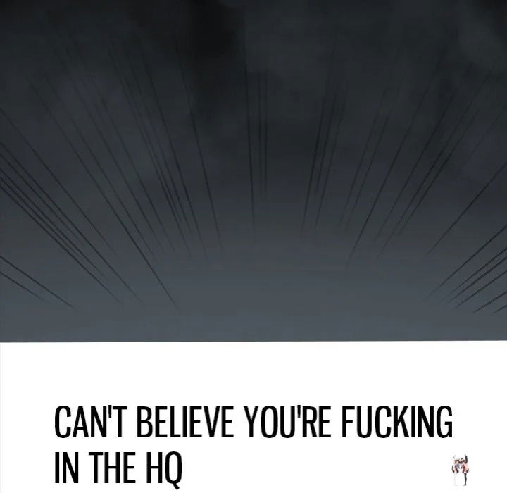 Paws on Campus Paws on Campus Chapter 11 - Page 42