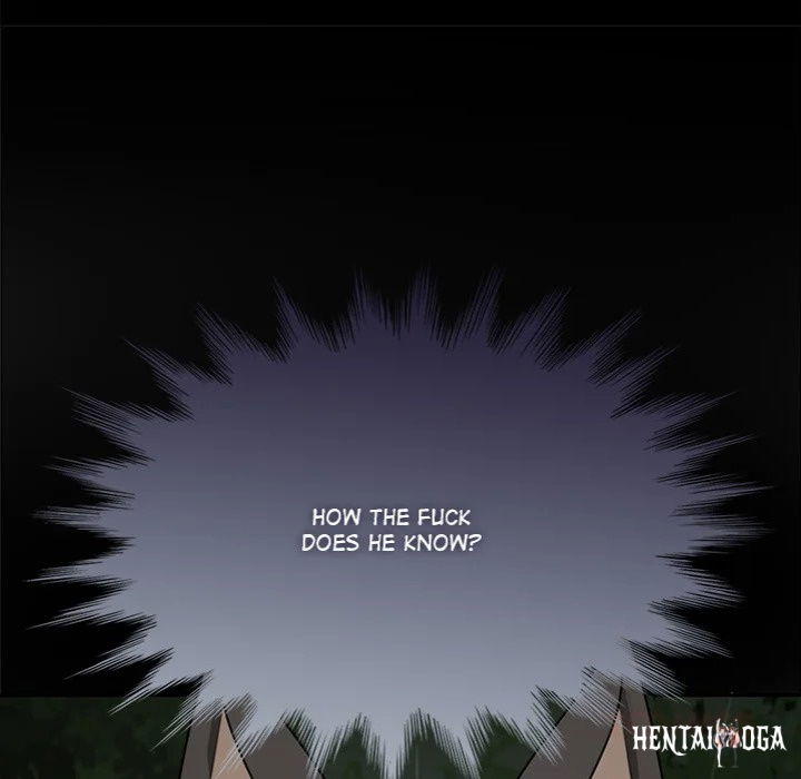 Paws on Campus Paws on Campus Chapter 11 - Page 44