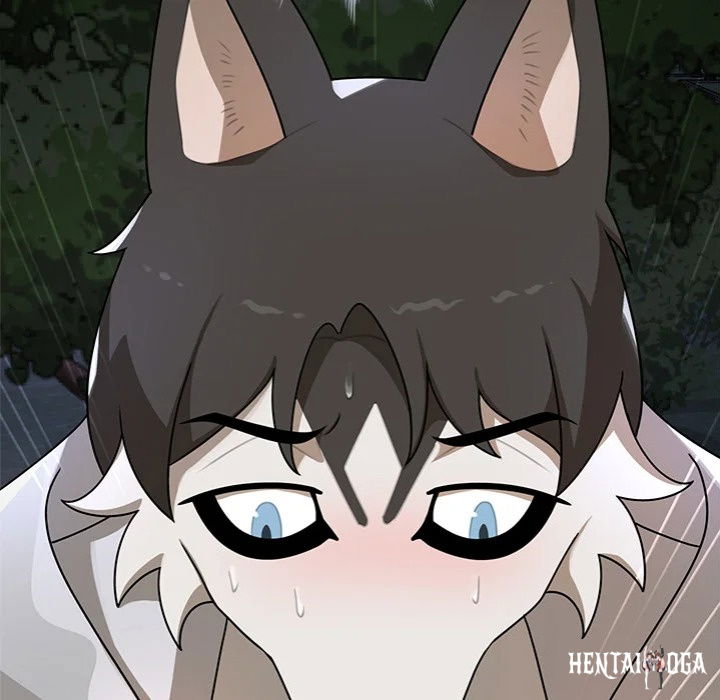 Paws on Campus Paws on Campus Chapter 11 - Page 45