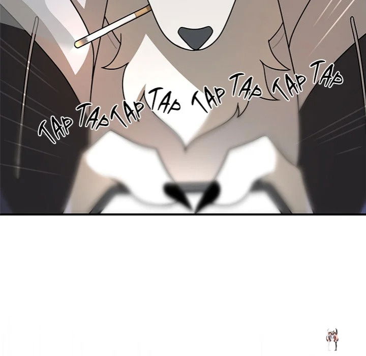 Paws on Campus Paws on Campus Chapter 11 - Page 46