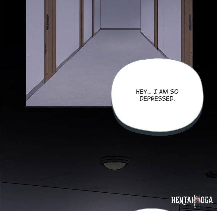 Paws on Campus Paws on Campus Chapter 11 - Page 49