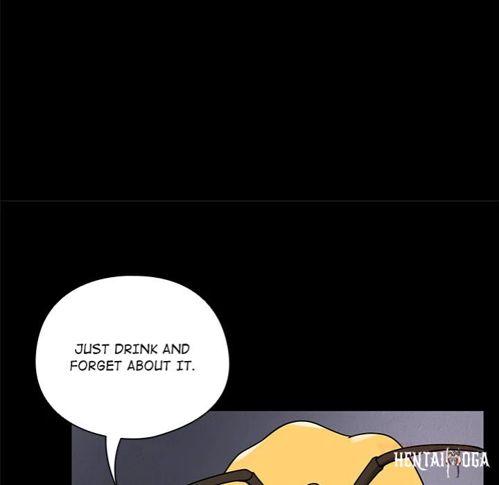 Paws on Campus Paws on Campus Chapter 11 - Page 52