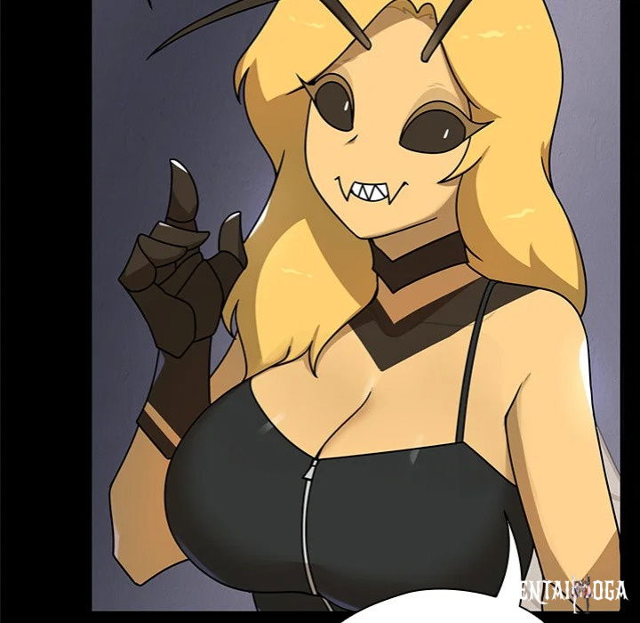 Paws on Campus Paws on Campus Chapter 11 - Page 53