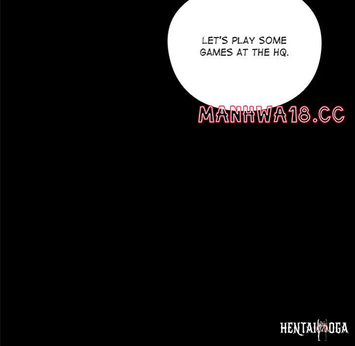 Paws on Campus Paws on Campus Chapter 11 - Page 54