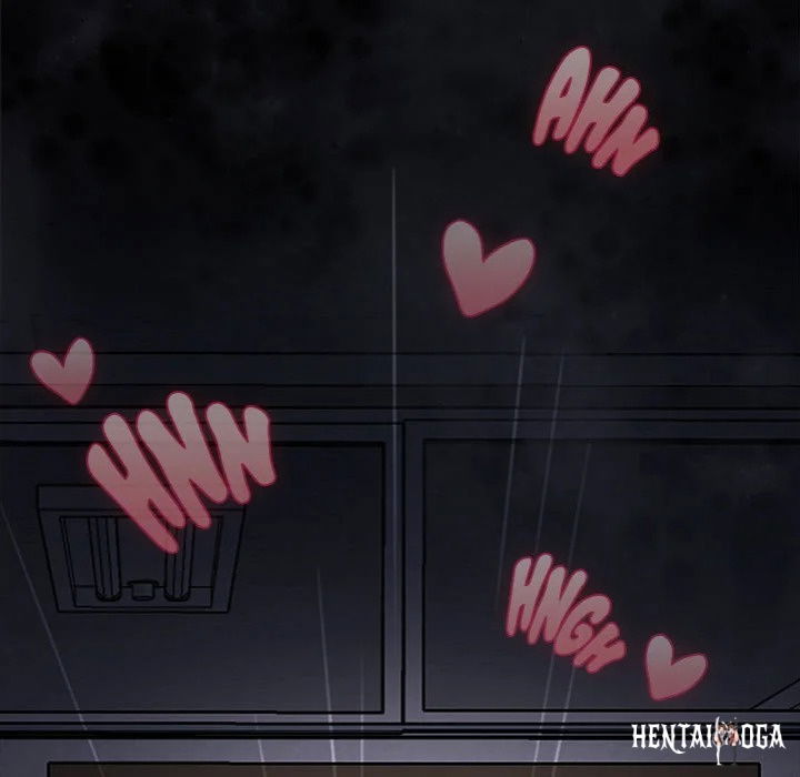 Paws on Campus Paws on Campus Chapter 11 - Page 57