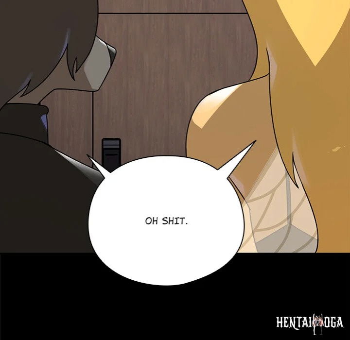 Paws on Campus Paws on Campus Chapter 11 - Page 59