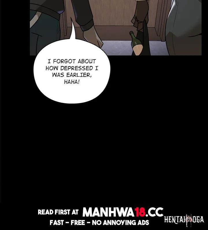 Paws on Campus Paws on Campus Chapter 11 - Page 62