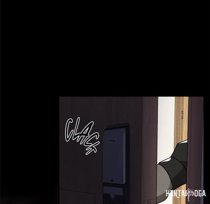 Paws on Campus Paws on Campus Chapter 11 - Page 63