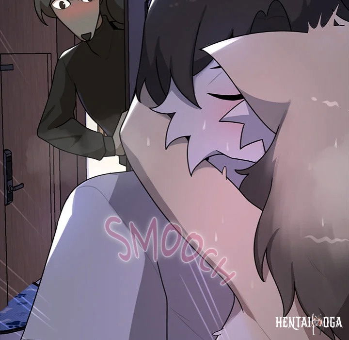 Paws on Campus Paws on Campus Chapter 11 - Page 65