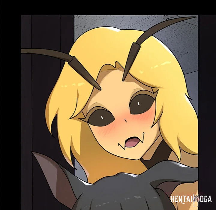 Paws on Campus Paws on Campus Chapter 11 - Page 68