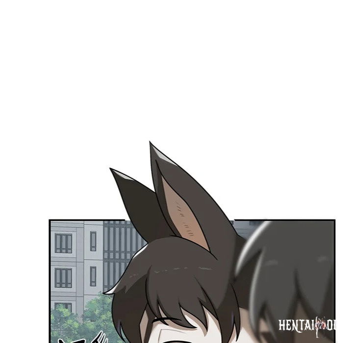 Paws on Campus Paws on Campus Chapter 11 - Page 73