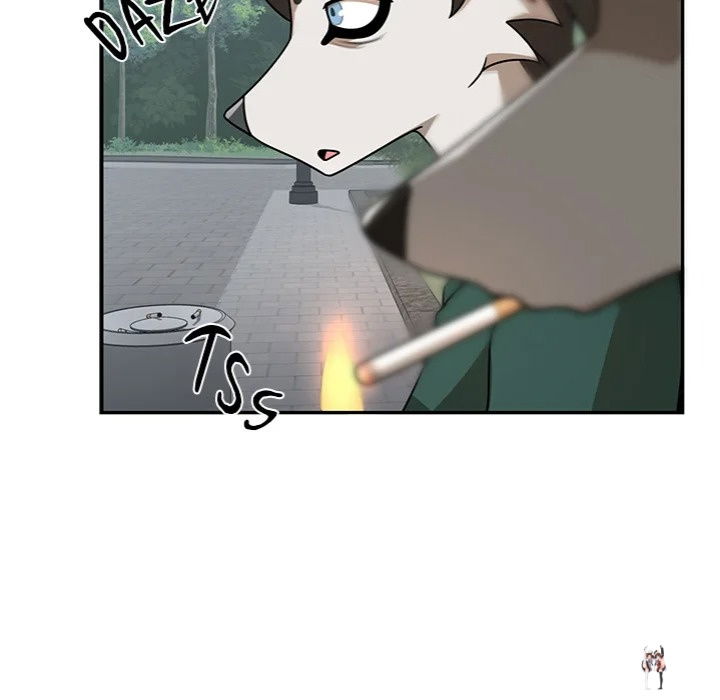 Paws on Campus Paws on Campus Chapter 11 - Page 74