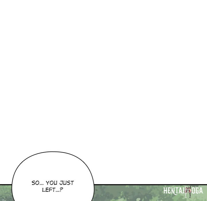 Paws on Campus Paws on Campus Chapter 11 - Page 75