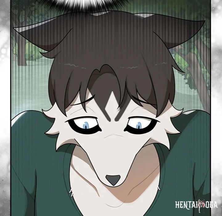 Paws on Campus Paws on Campus Chapter 11 - Page 79