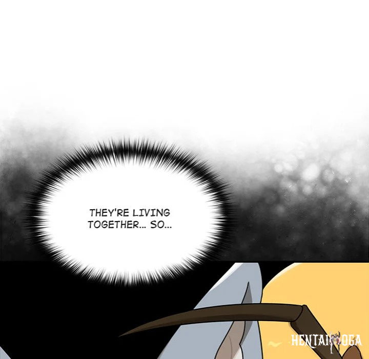 Paws on Campus Paws on Campus Chapter 11 - Page 81