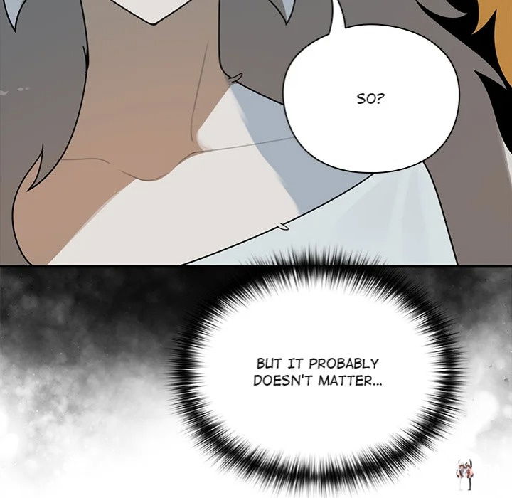 Paws on Campus Paws on Campus Chapter 11 - Page 83