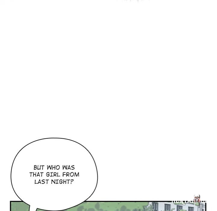 Paws on Campus Paws on Campus Chapter 11 - Page 84