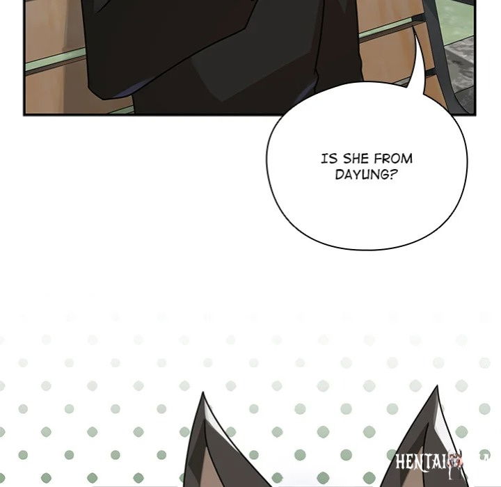 Paws on Campus Paws on Campus Chapter 11 - Page 86