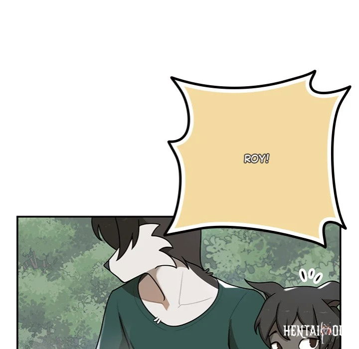 Paws on Campus Paws on Campus Chapter 11 - Page 89