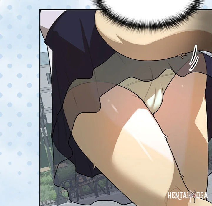 Paws on Campus Paws on Campus Chapter 11 - Page 93