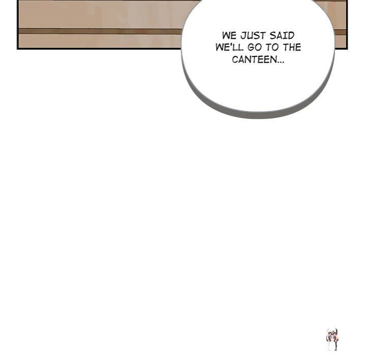 Paws on Campus Paws on Campus Chapter 11 - Page 99