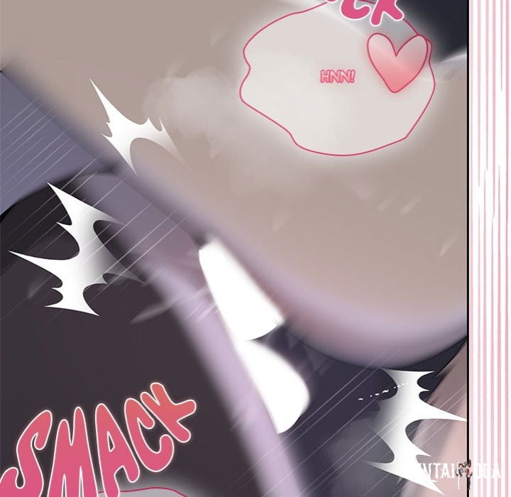 Paws on Campus Paws on Campus Chapter 10 - Page 103