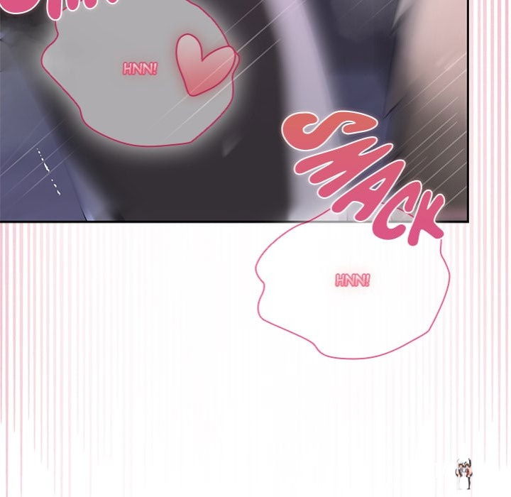 Paws on Campus Paws on Campus Chapter 10 - Page 104