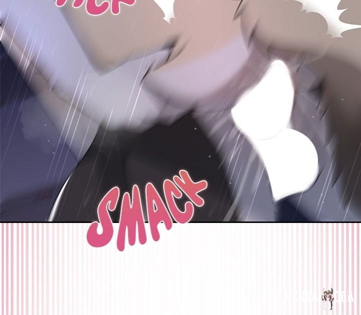 Paws on Campus Paws on Campus Chapter 10 - Page 107