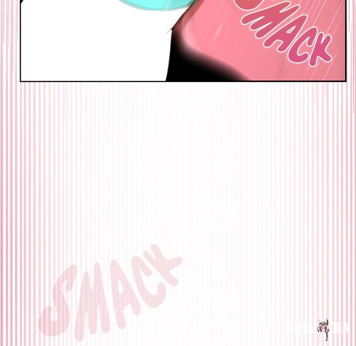 Paws on Campus Paws on Campus Chapter 10 - Page 110