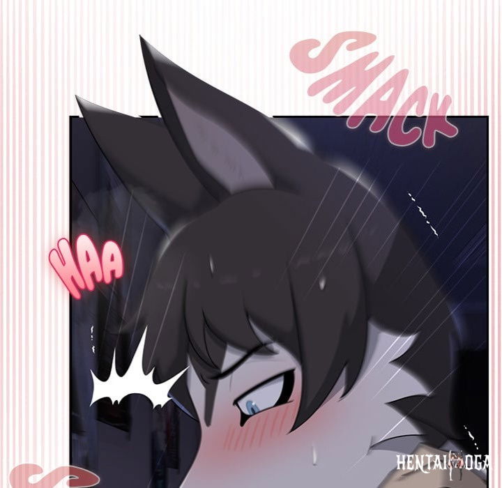 Paws on Campus Paws on Campus Chapter 10 - Page 114