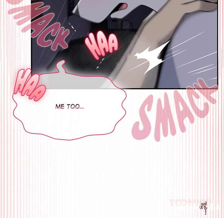 Paws on Campus Paws on Campus Chapter 10 - Page 115