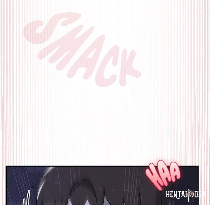 Paws on Campus Paws on Campus Chapter 10 - Page 116