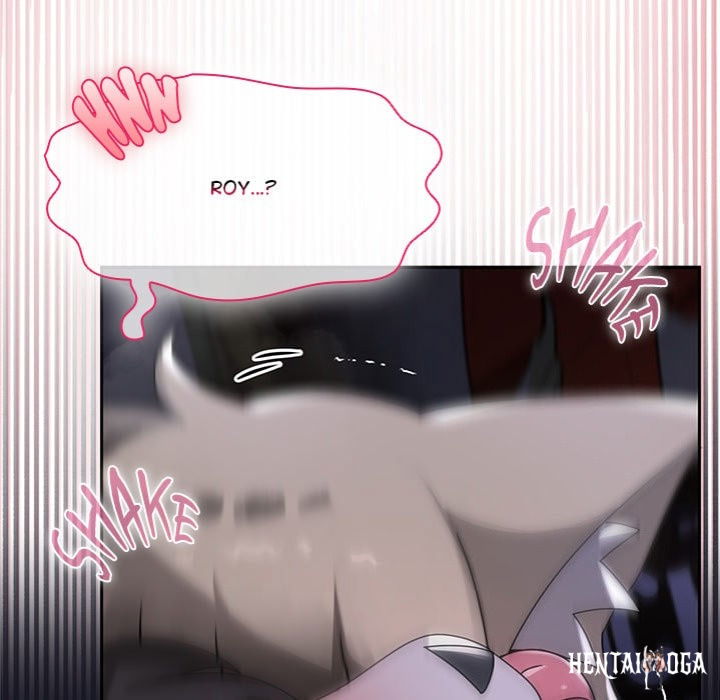 Paws on Campus Paws on Campus Chapter 10 - Page 119