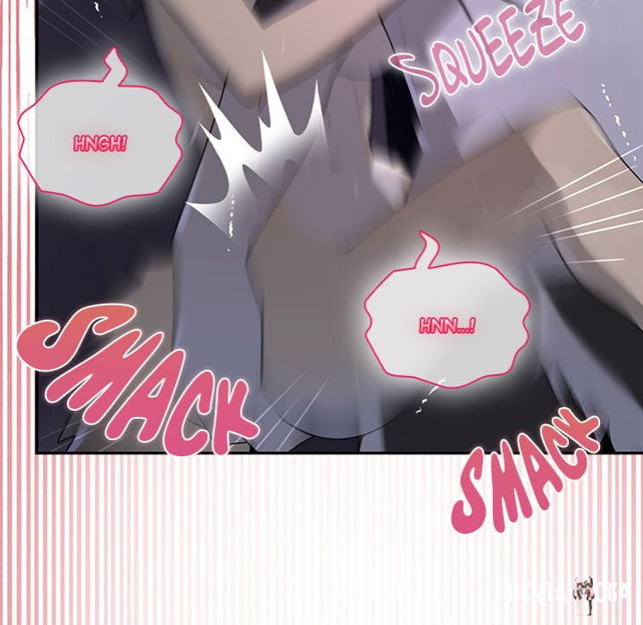 Paws on Campus Paws on Campus Chapter 10 - Page 125