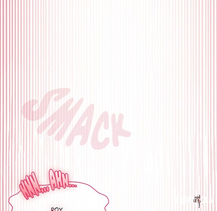 Paws on Campus Paws on Campus Chapter 10 - Page 126