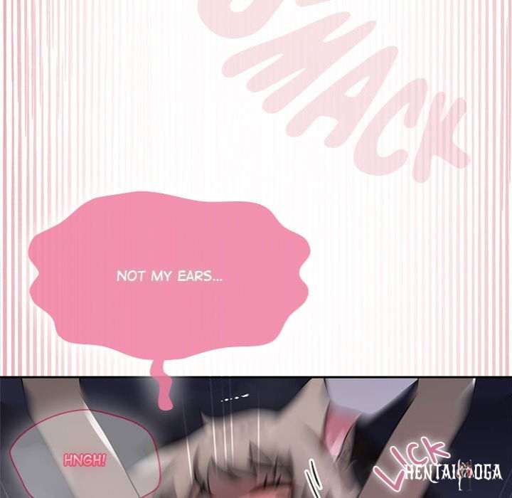 Paws on Campus Paws on Campus Chapter 10 - Page 129