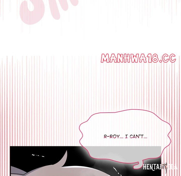 Paws on Campus Paws on Campus Chapter 10 - Page 132