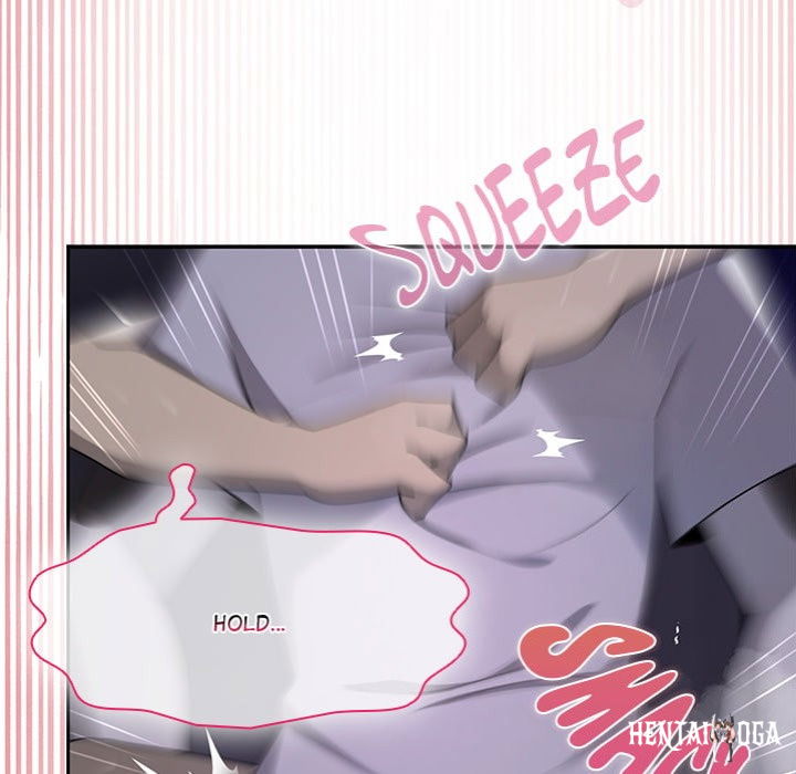 Paws on Campus Paws on Campus Chapter 10 - Page 135