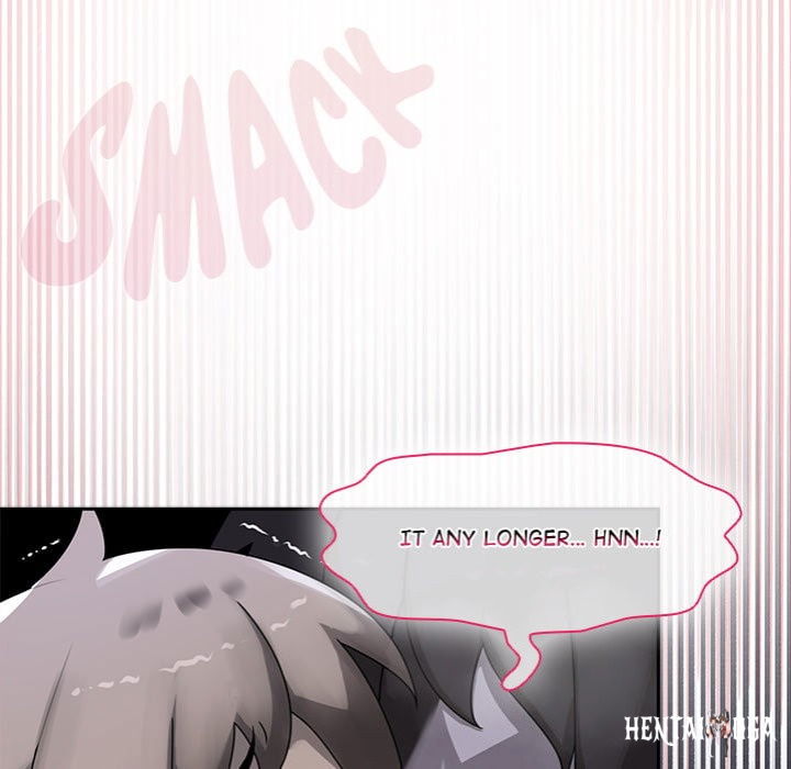 Paws on Campus Paws on Campus Chapter 10 - Page 137