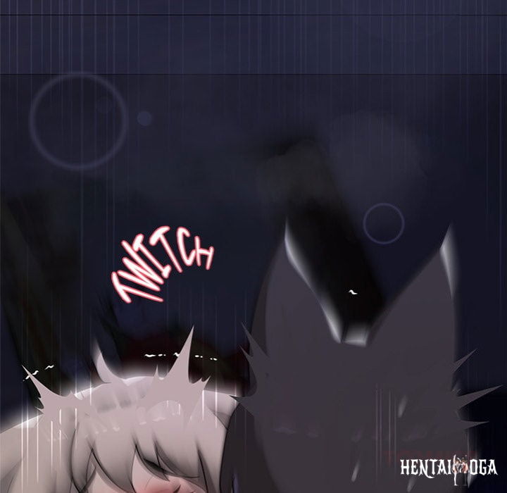 Paws on Campus Paws on Campus Chapter 10 - Page 139