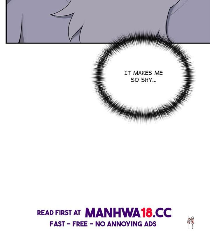 Paws on Campus Paws on Campus Chapter 10 - Page 14