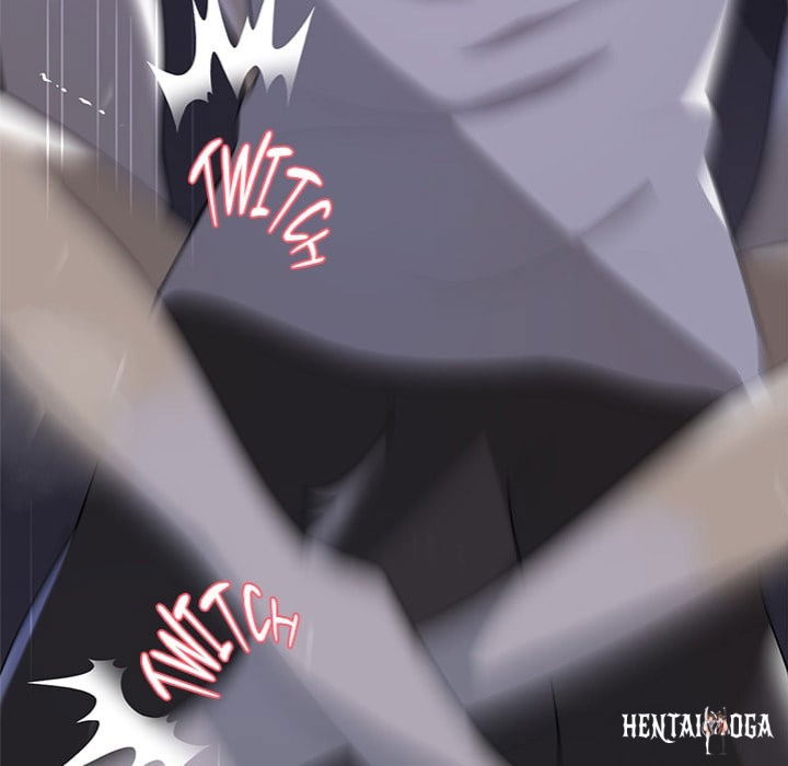 Paws on Campus Paws on Campus Chapter 10 - Page 141