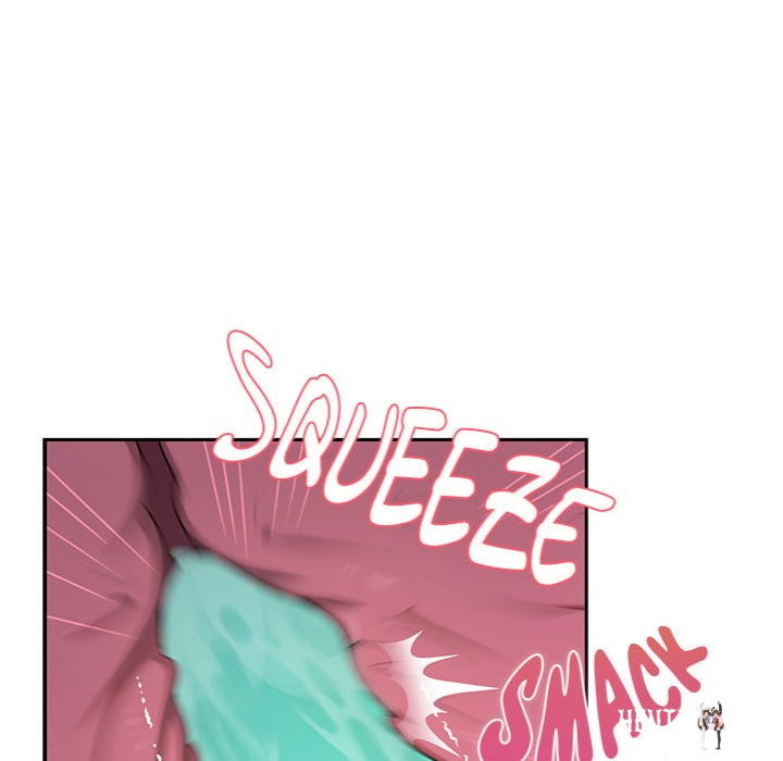 Paws on Campus Paws on Campus Chapter 10 - Page 143